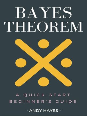 cover image of Bayes Theorem
